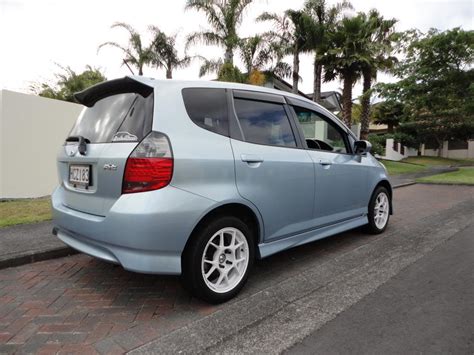 introducing   fit sport jdm spec gd page  unofficial honda fit forums