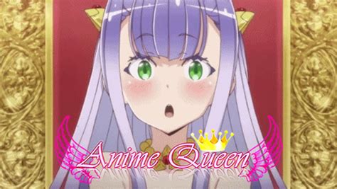 anime queen