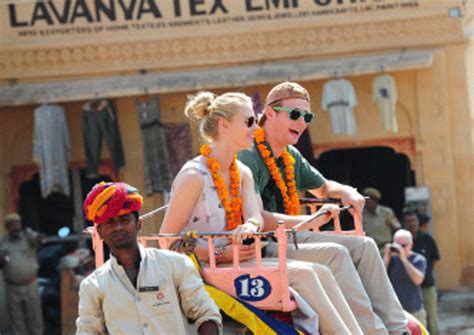 demonetisation 9 3 rise in foreign tourist arrivals in november times of india