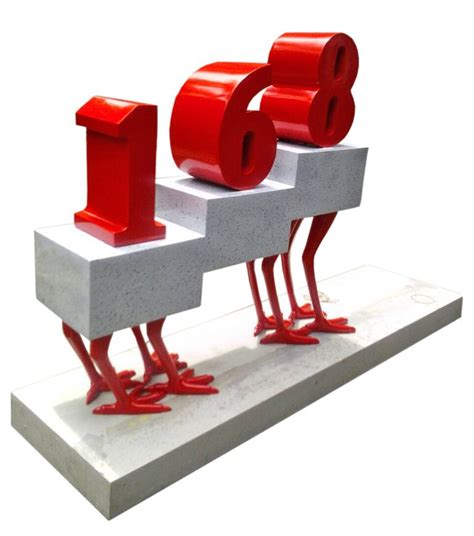 edi pri 168 one step to success sculpture by andis gallery saatchi art