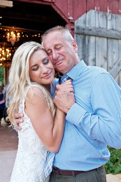 Love And Sex 38 Tear Inducing Father Daughter Wedding
