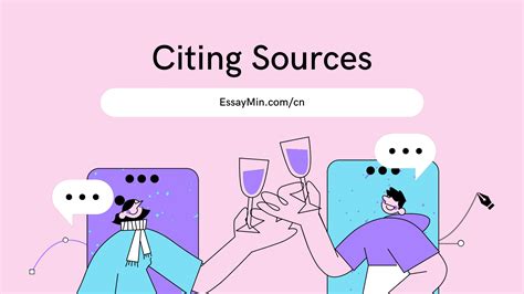 citing sources essaymin