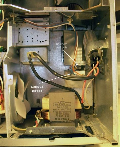 microwave transformer wiring diagram cikeri
