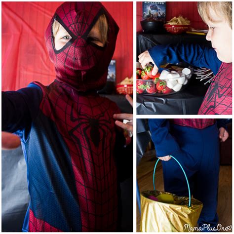 how to throw a marvel the avengers age of ultron halloween party