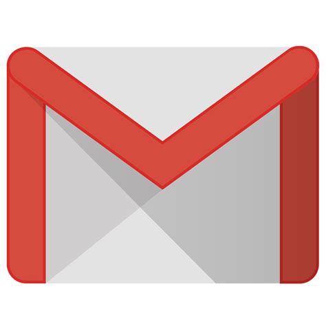 google gmail logo logo google transparent png  af