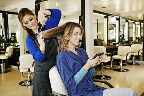 tips  successful salon management