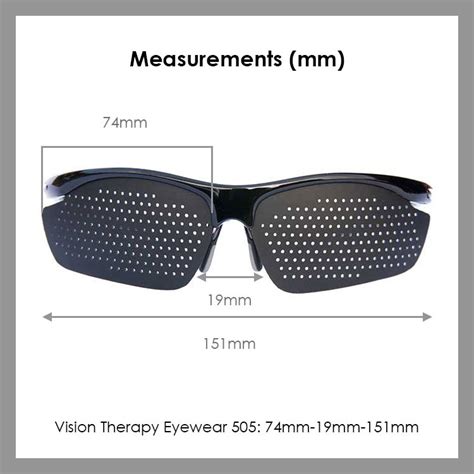 vision therapy eyewear 505 natural vision malaysia