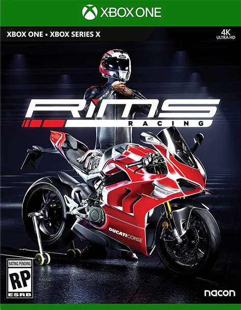 jogo rims racing para xbox series x dicas análise e imagens