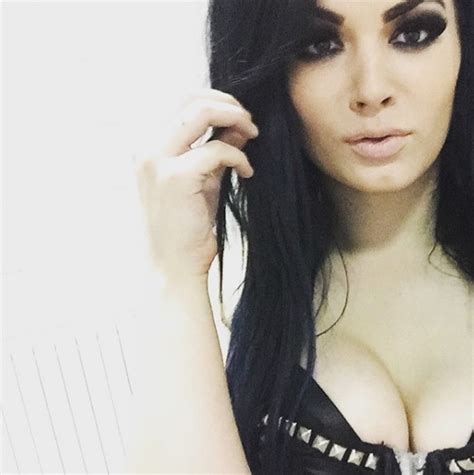 Wwe Superstar Paige S Private Photos Leaked Photos