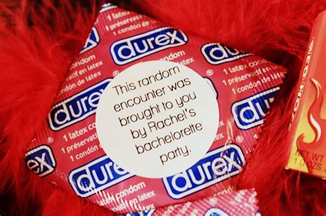 Commemorative Condoms Bachelorette Party Ideas 2010 06 04 15 15 04