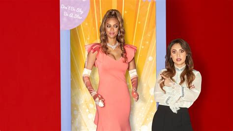 Life Size 2 A Christmas Eve Francia Raisa On Starring In The Sequel