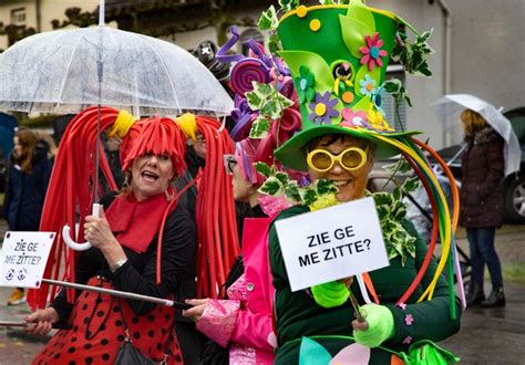 carnaval  bekijk de uitslagen van de optochten van maandag carnaval  ednl