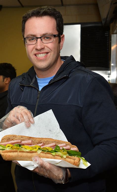 Who Is Jared Fogle And Where Is The Former Subway Spokesperson Now