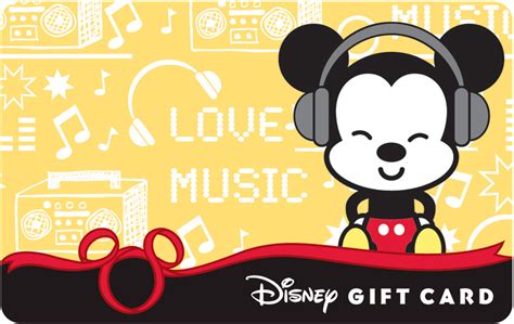 print  demand exclusive disney gift cards   town square