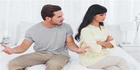 7 common reasons why husbands are unhappy in their marriage