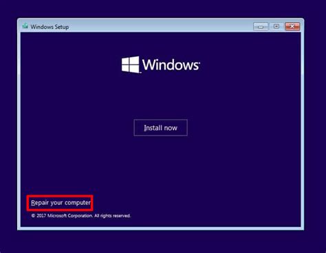 how to fix the mbr master boot record in windows 10 make tech easier