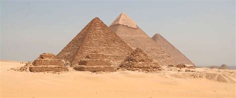 zien en weten piramide mysteries