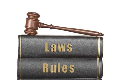 difference laws  rules  chicagoland