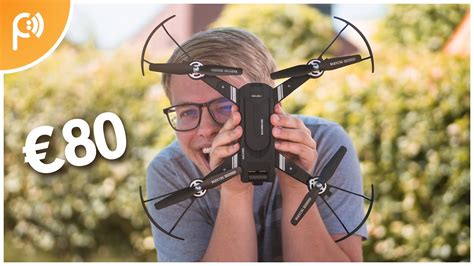 drone vliegen van banggood met camera youtube