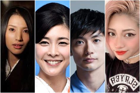 Actress Yuko Takeuchi Found Dead After Four Celebrity