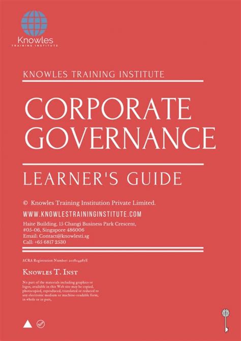 corporate governance  philippines corporate governance workshop