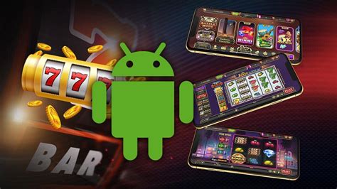 offline slot games  android slots