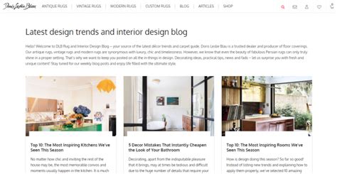 top  home decor blogs top  fabulous home decor shops  miami  decor aid