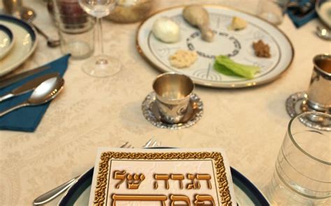 welcoming gentiles  seder  strong tradition  times  israel