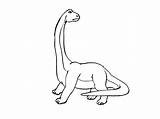 Diplodocus Dinosaure Coloriage Dinosaures Coloriages Animaux Imprime Partage Télécharge sketch template
