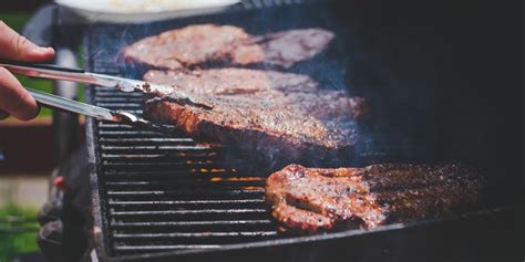 Buying Guide Best Barbecue Grills Askmen