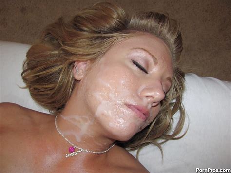 milf heather summers receiving relaxing massage and facial cumshot