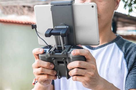 tablet holder  dji mini  mavic air   mavic mini cult  drone