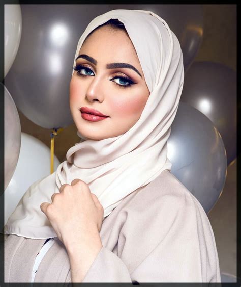 Simple Makeup And Hijab Tutorial For Idul Fitri Saubhaya Makeup