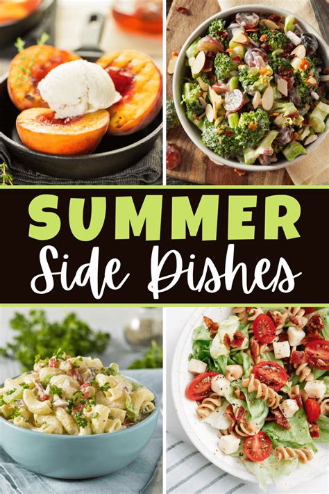 easy summer side dishes    bbq  cookout insanely good