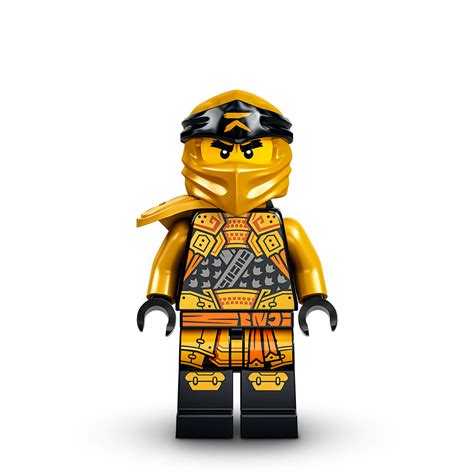 Cole Lego® Ninjago® — Postacie Lego Pl Dla Dzieci