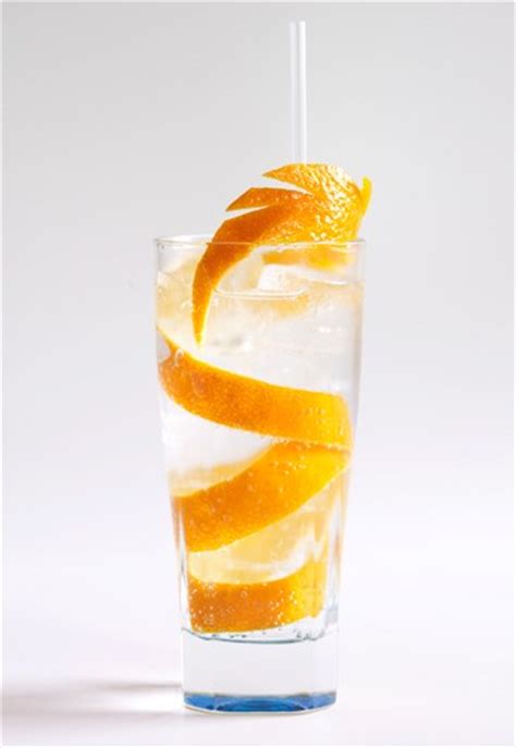 orange blossom gin cocktails our top gin recipes wewomen