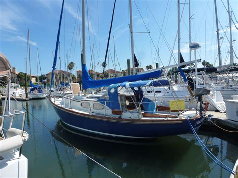 bristol  sloop sailboat  sale  st augustine fl moreboatscom