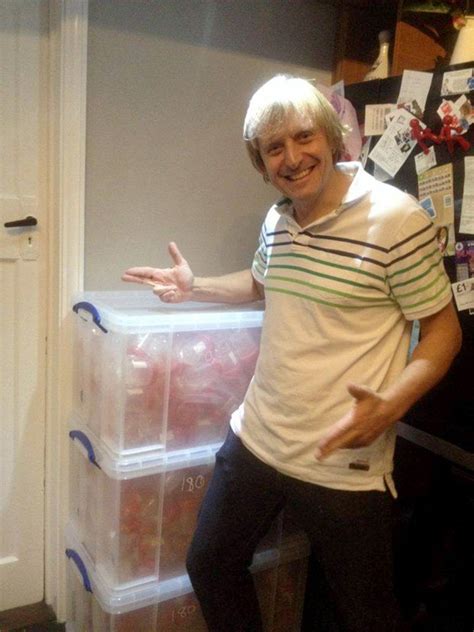 britain s most famous sperm donor man flogs seed on facebook for £50 per pot daily star