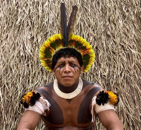 pin de maísa commans em terra brasilis povos indígenas brasileiros