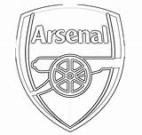 Arsenal Drawing Logo Ausmalbilder Fußball Fc Ausmalen Para Colorir Paintingvalley Arsen Drawings Escolha Pasta sketch template