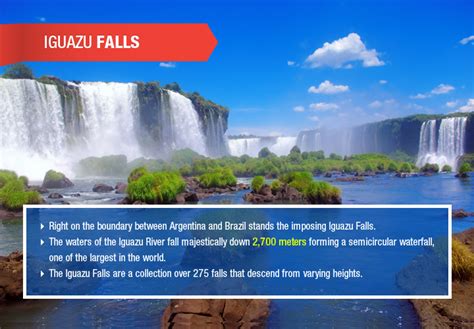 top 10 places in brazil everyone wants to visit around