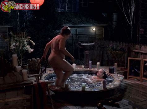kathy bates nuda ~30 anni in about schmidt
