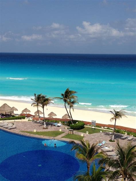 images  dream vacations  pinterest cancun cherry