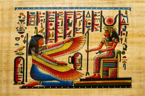 Truly Interesting Facts About The Ancient Egyptian Queen