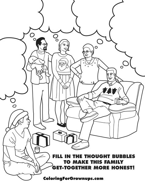 coloring  grown ups great stuff coloring pages doodle coloring