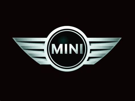 mini cooper logo logodix