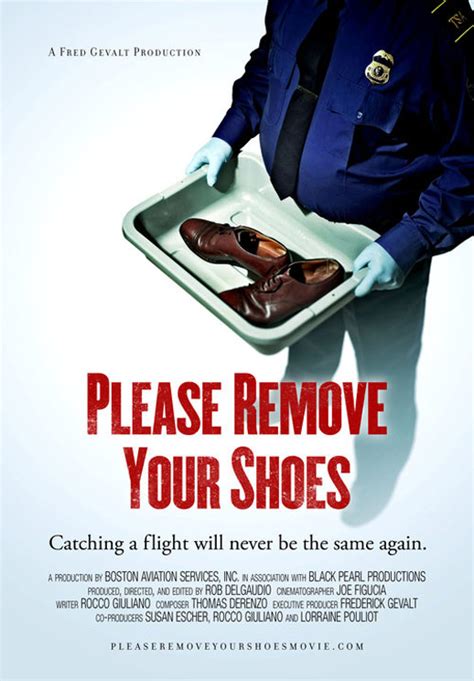please remove your shoes 2010 poster 1 trailer addict