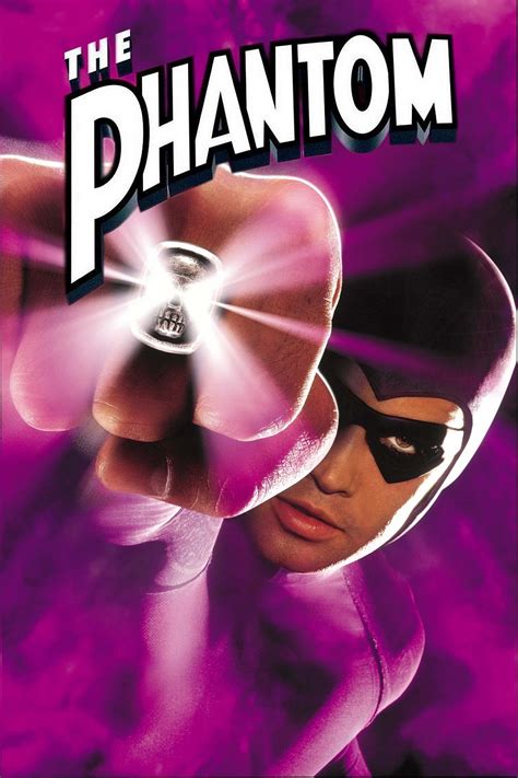 blog classic  review  phantom