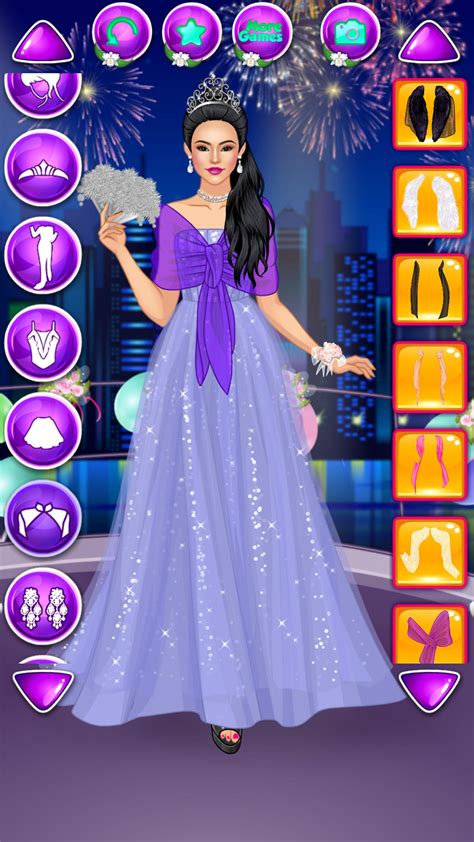 prom queen  android apk