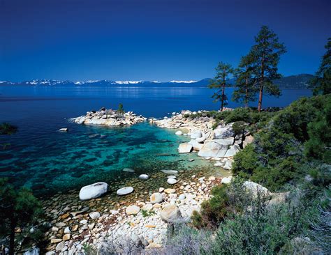 lake tahoe